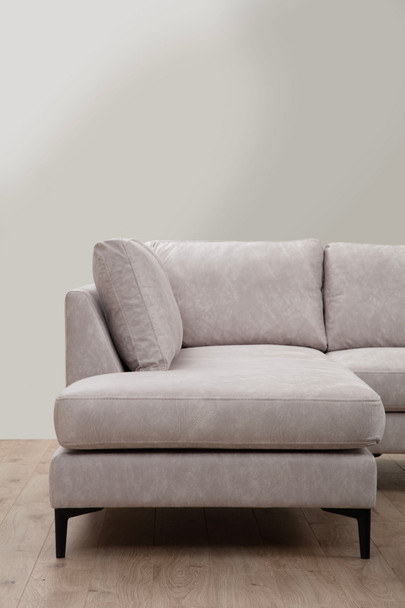 Ugaona sofa Porto Corner (EOT-C-02-CHL) - bež