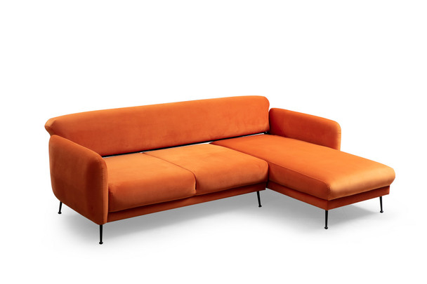 Ugaona sofa-krevet Sevilla ugao desno (L3+Chl)