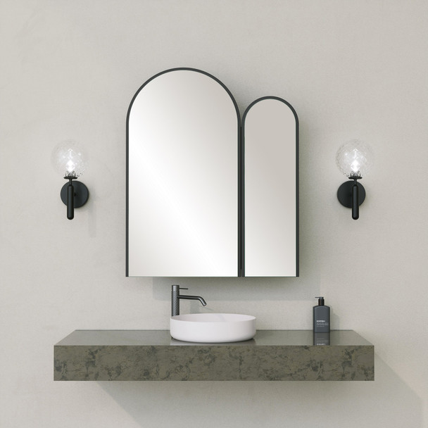 Kabinet Classe kabinet - crni