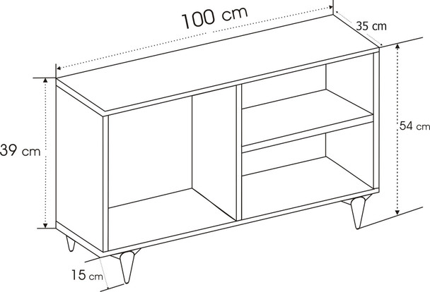 TV stalak Žišino – Bor