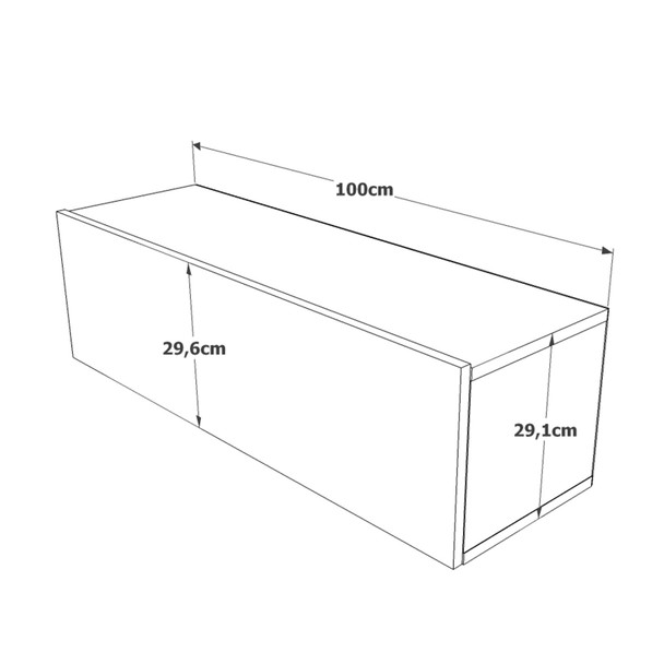 TV jedinica FR12-AA