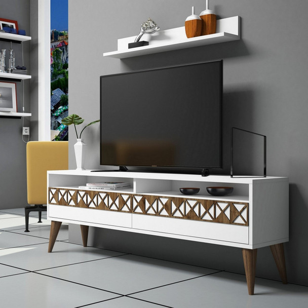 TV jedinica Linija – Bijela