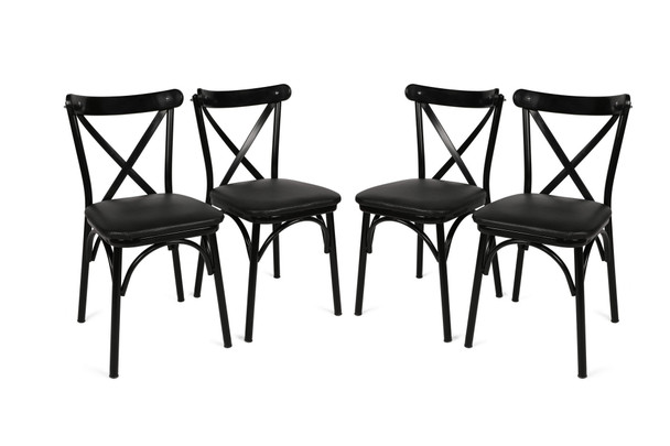 Set stolica (4 komada)  Ekol 1331 V4