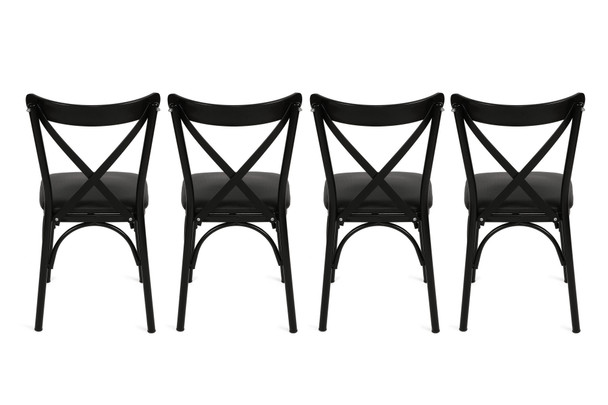 Set stolica (4 komada)  Ekol 1331 V4