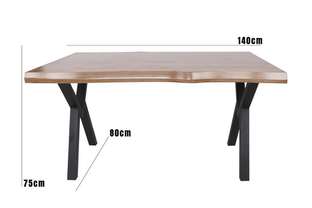 Trpezarijski blagovaonski stol Efor - 1412