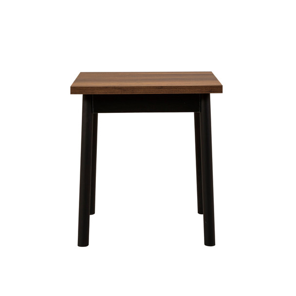 Trpezarijski blagovaonski stol  Oliver Kare - Crni barok