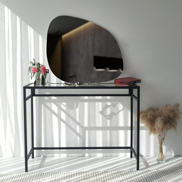 Ogledalo Soho Ayna 85x67 cm
