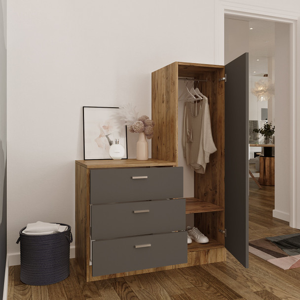 Višenamjenski kabinet CC6-AA