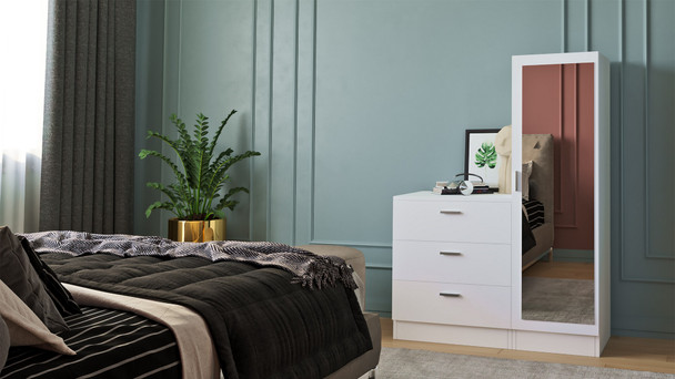 Višenamjenski kabinet CC6-W