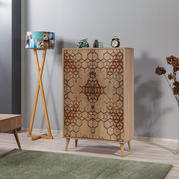 Višenamjenski kabinet Multibox - 720