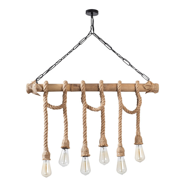 Stropna svjetiljka Erebos - 113-AV