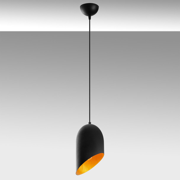 Stropna svjetiljka Kesik - 6161