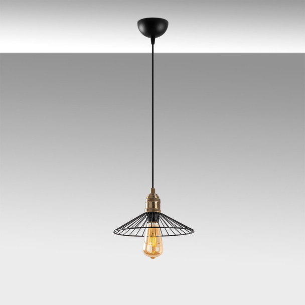 Stropna svjetiljka Kila - 11310