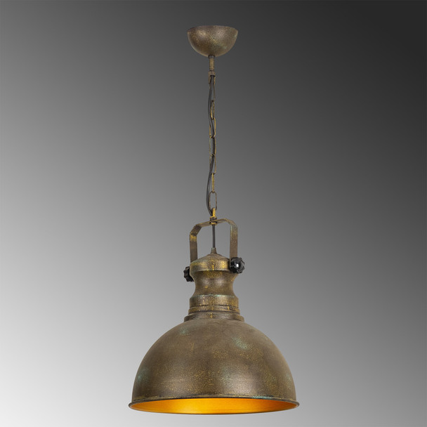 Stropna svjetiljka Sağlam - 3710