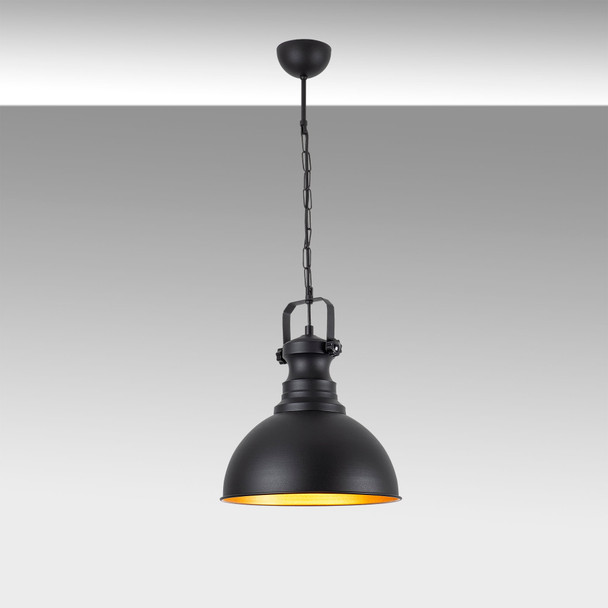 Stropna svjetiljka Sağlam - 3710 - 1