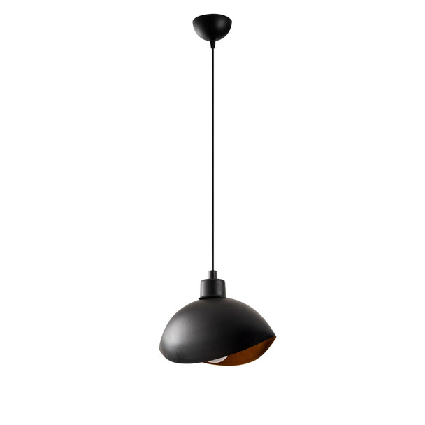 Stropna svjetiljka Sivani - MR - 833