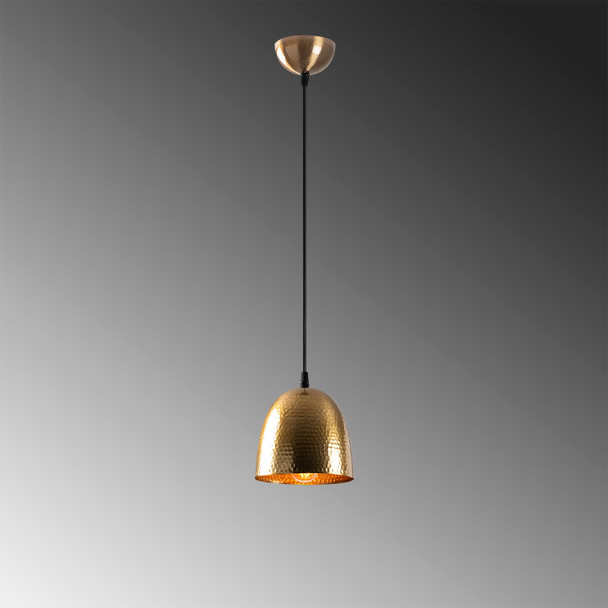 Stropna svjetiljka Tetovaža - 2385