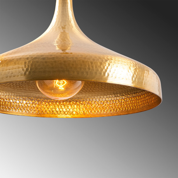 Stropna svjetiljka Tetovaža - 2645