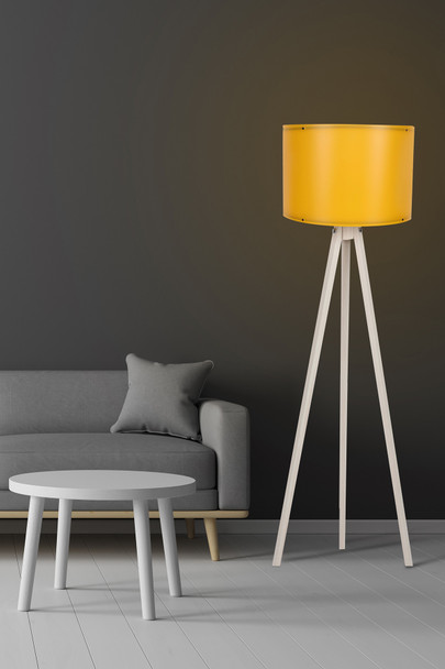 Podna lampa 117