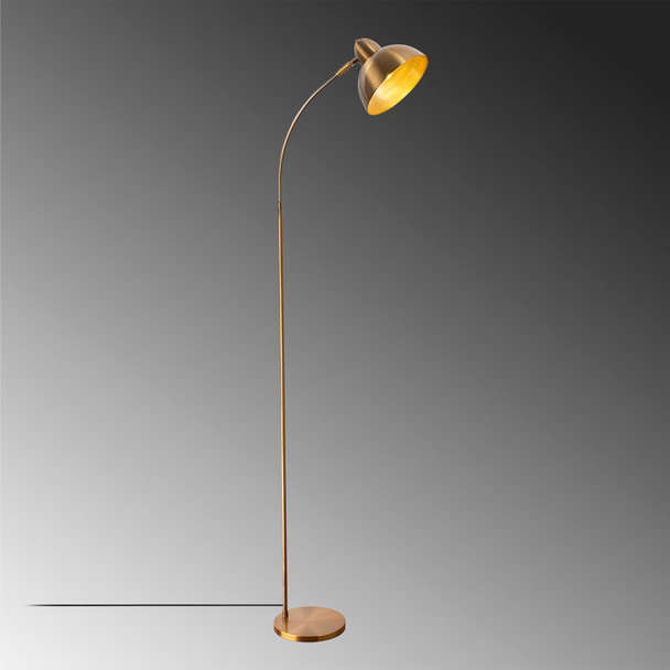 Podna lampa Varzan - 10850