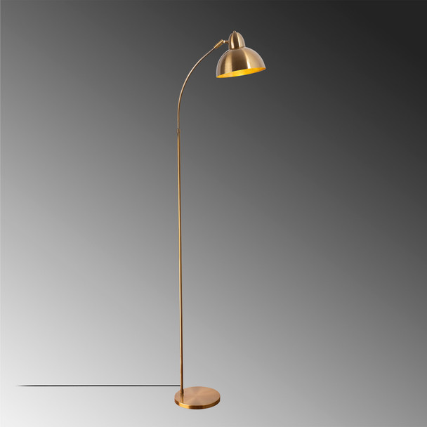 Podna lampa Varzan - 10850