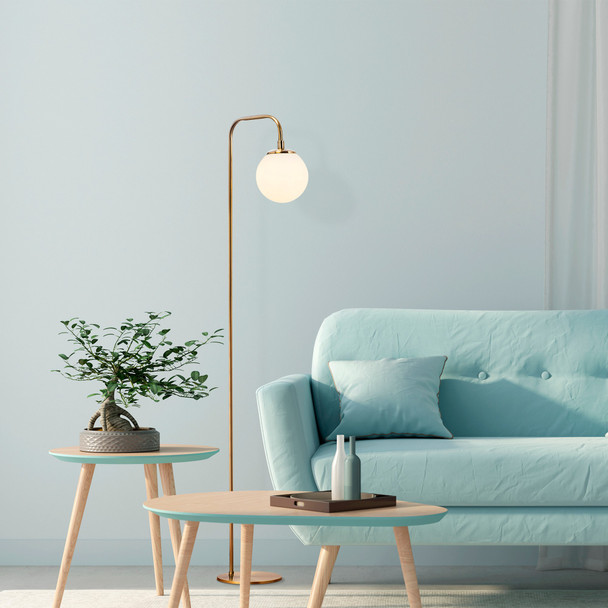 Podna lampa Viran - 10955
