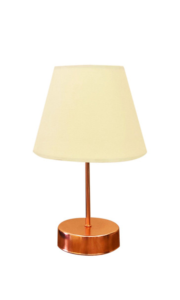 Stolna lampa 203- K- Ruža