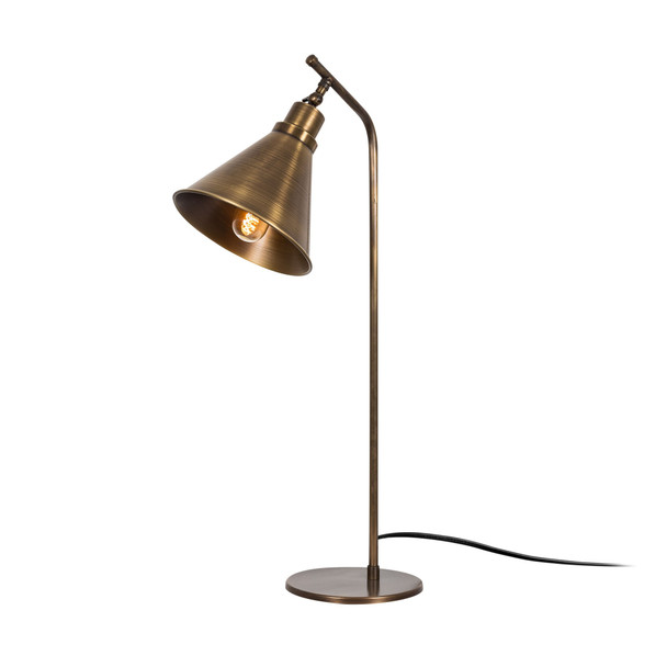 Stolna lampa Sivani - MR-610