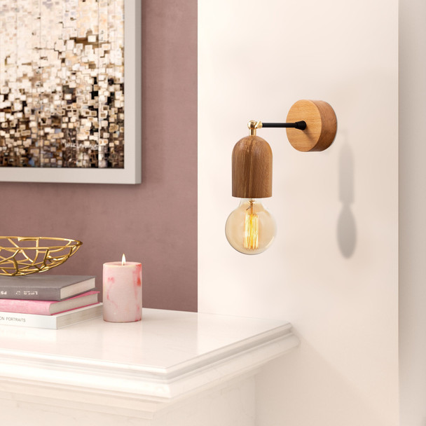 Zidna lampa Datca - N-934