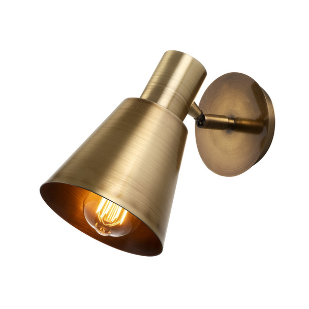 Zidna lampa Kem - 6346