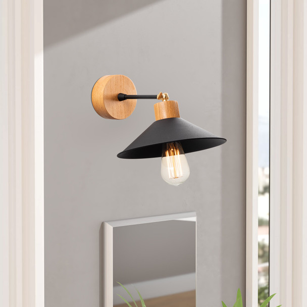 Zidna lampa Manavgat - N-620