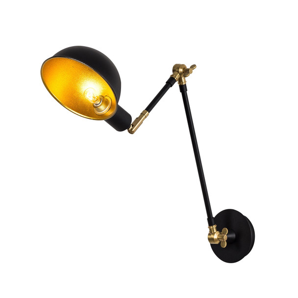 Zidna lampa Sivani - MR-658