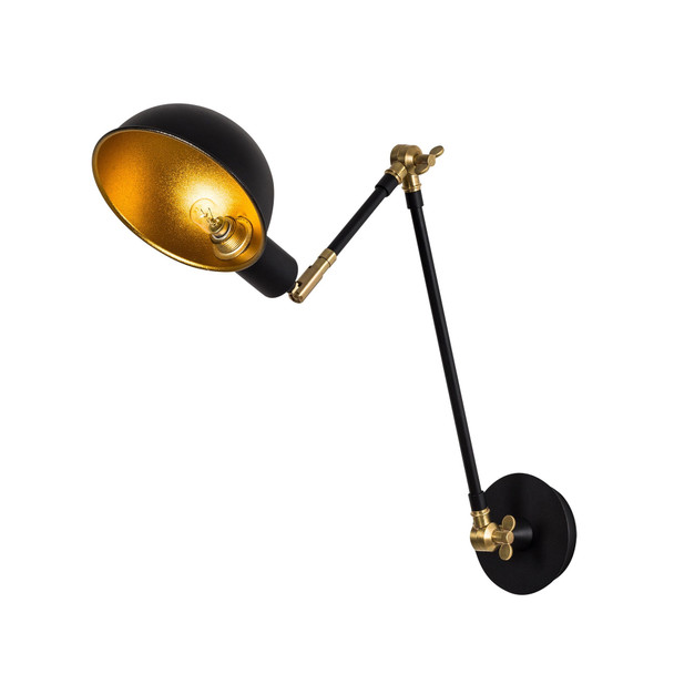 Zidna lampa Sivani - MR-658