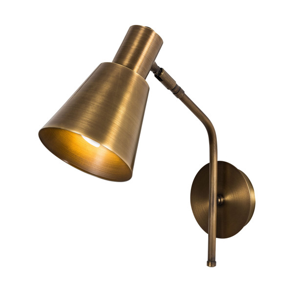 Zidna lampa Sivani - MR-663