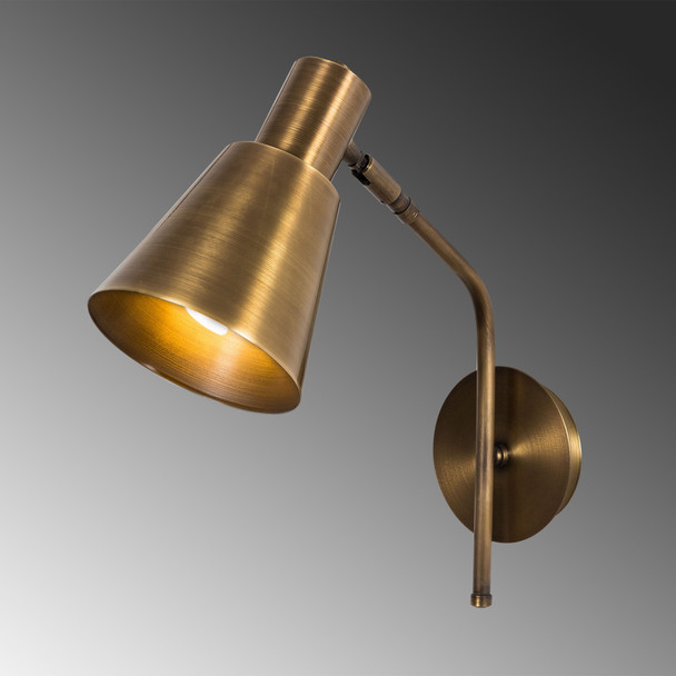 Zidna lampa Sivani - MR-663
