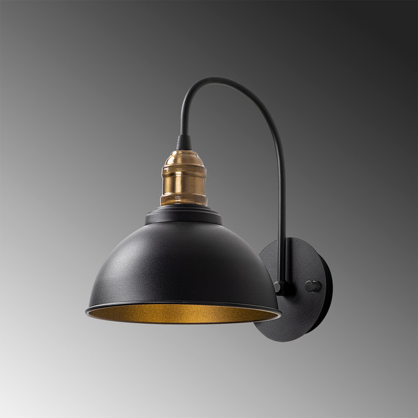 Zidna lampa Varzan - 10840
