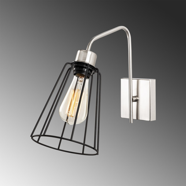 Zidna lampa Ve - 6005