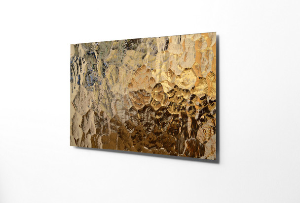 Dekorativna slika od kaljenog stakla  UV-007 - 70 x 100