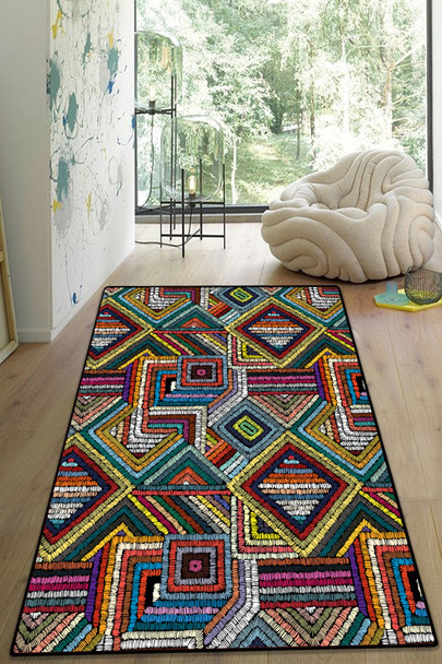 Tepih (100 x 150) Maglie
