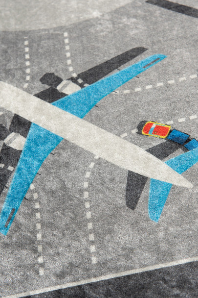 Tepih (100 x 160)  Aerodrom