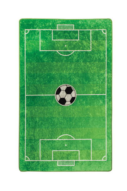 Tepih (100 x 160)  nogomet