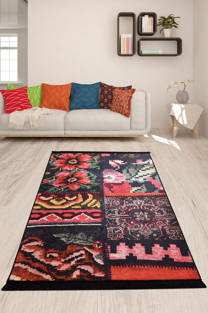 Tepih (120 x 180)  Blush Djt