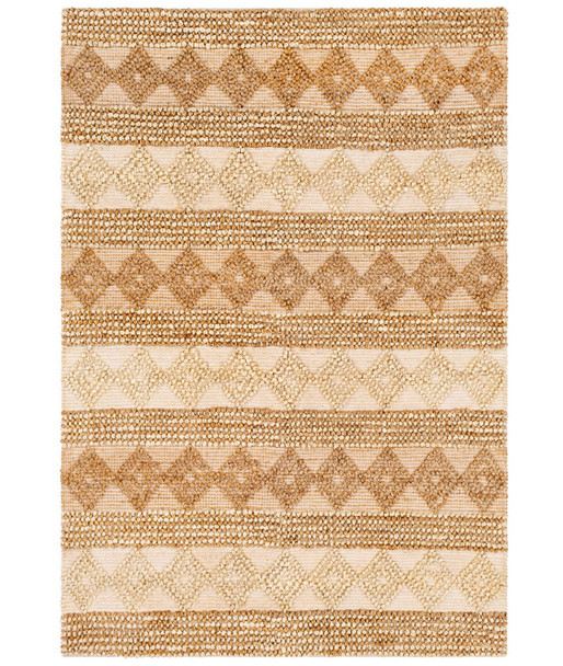 Tepih (90 x 150)  00025A - Prirodno