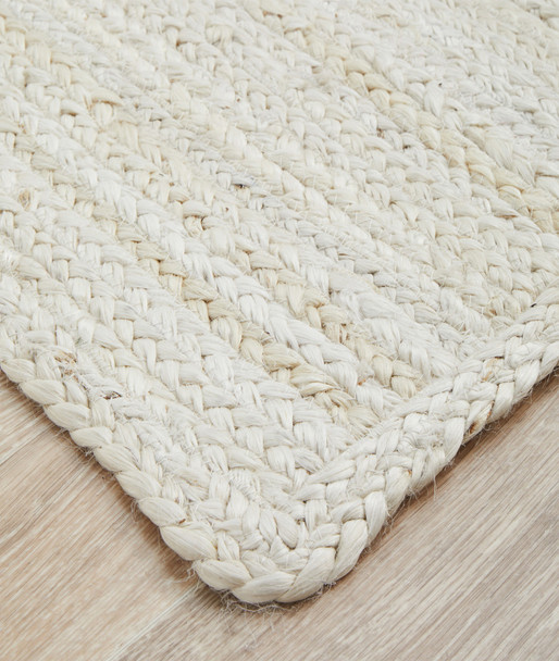 Tepih (90 x 150)  00026A - Prirodno