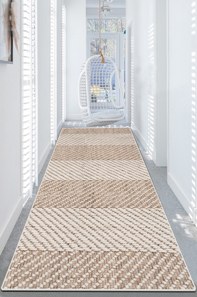 Tepih (80 x 100)  Tresse Corde Djt