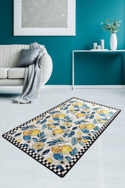 Tepih (80 x 150)  Limun