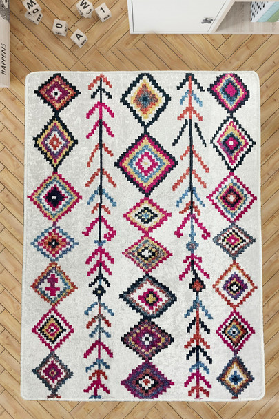 Tepih (80 x 200)  Raje Djt