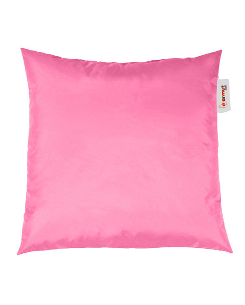 Jastuk za sjedenje Jastuk Pouf 40x40 - Pink