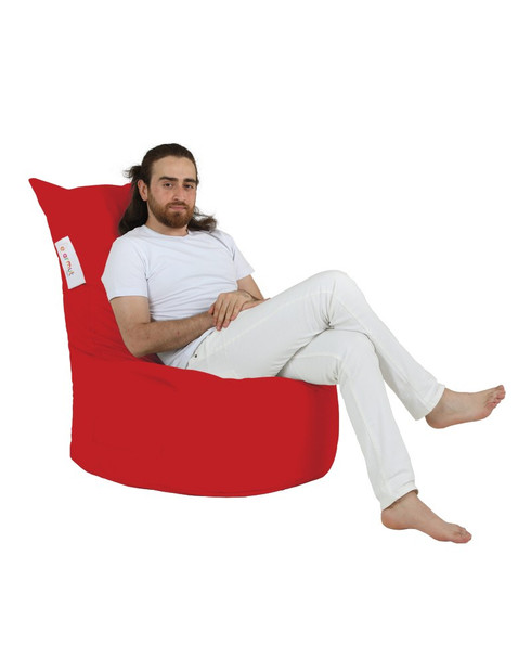 Lazy bag Balina – Crvena