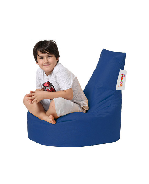 Lazy bag Palica – Plava